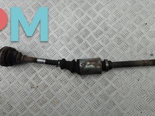 полуось передняя правая (приводной вал, ШРУС) Citroen Berlingo 1 поколение (M49) 1997, 1.4 л., бензин, МКПП, синий, фургон
