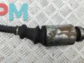 полуось передняя правая (приводной вал, ШРУС) Citroen Berlingo 1 поколение (M49) 1997, 1.4 л., бензин, МКПП, синий, фургон - фото №3