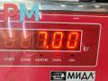 полуось передняя правая (приводной вал, ШРУС) Peugeot 307 1 поколение [рестайлинг] 2005, 1.6 л., дизель, МКПП, чёрный, хетчбэк 5 дв. - фото №5