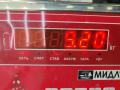 полуось передняя правая (приводной вал, ШРУС) Peugeot 407 1 поколение 2005, 2.0 л., дизель, МКПП, серый, универсал - фото №5