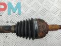 полуось передняя правая (приводной вал, ШРУС) Renault Scenic 2 поколение 2004, 2.0 л., бензин, МКПП, зелёный, минивэн, 8200436366 - фото №4
