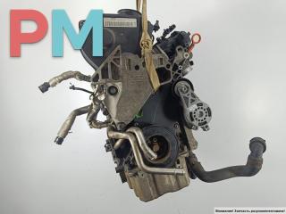 двигатель Volkswagen Passat B6 2006, 2.0 л., бензин, МКПП, BWA