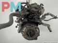 двигатель Volkswagen Passat B6 2006, 2.0 л., бензин, МКПП, BWA - фото №4