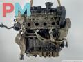 двигатель Volkswagen Passat B6 2006, 2.0 л., бензин, МКПП, BWA - фото №6