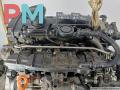 двигатель Volkswagen Passat B6 2006, 2.0 л., бензин, МКПП, BWA - фото №8