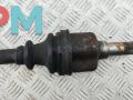 полуось передняя левая (приводной вал, ШРУС) Ford Mondeo 3 поколение 2000, 1.8 л., бензин, МКПП, чёрный, хетчбэк 5 дв. - фото №3