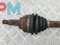полуось передняя правая (приводной вал, ШРУС) Ford Mondeo 3 поколение 2000, 1.8 л., бензин, МКПП, чёрный, хетчбэк 5 дв. - фото №2