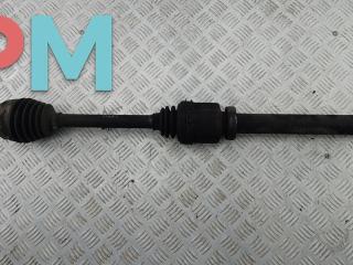 полуось передняя правая (приводной вал, ШРУС) Ford Mondeo 4 поколение 2009, 2.0 л., дизель, АКПП, белый, универсал