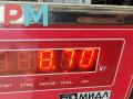 полуось передняя правая (приводной вал, ШРУС) Ford Mondeo 4 поколение 2009, 2.0 л., дизель, АКПП, белый, универсал - фото №5