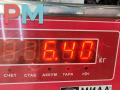 полуось передняя левая (приводной вал, ШРУС) Opel Astra G 1999, 1.8 л., бензин, АКПП, серый, универсал - фото №4