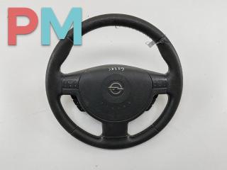 руль Opel Combo 3 поколение (C) [рестайлинг] 2008, 1.3 л., дизель, МКПП, красный, фургон, 13118192
