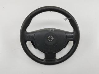 руль Opel Combo C 2008, 1.3 л., дизель, МКПП, красный, фургон, 13118192