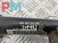полуось передняя левая (приводной вал, ШРУС) Volkswagen Passat B6 2009, 1.4 л., бензин, МКПП, чёрный, универсал, 1K0407271HH - фото №4