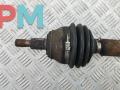 полуось передняя правая (приводной вал, ШРУС) Volkswagen Golf 4 поколение 2000, 2.0 л., бензин, МКПП, чёрный, хетчбэк 3 дв. - фото №2