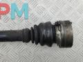 полуось передняя правая (приводной вал, ШРУС) Volkswagen Golf 4 поколение 2000, 2.0 л., бензин, МКПП, чёрный, хетчбэк 3 дв. - фото №3