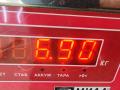 полуось передняя правая (приводной вал, ШРУС) Volkswagen Golf-4 2000, 2.0 л., бензин, МКПП, чёрный, хетчбэк 3 дв. - фото №4