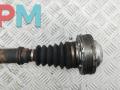 полуось передняя правая (приводной вал, ШРУС) Volkswagen Passat B6 2007, 2.0 л., дизель, МКПП, синий, универсал - фото №2