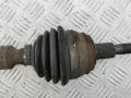 полуось передняя правая (приводной вал, ШРУС) Skoda Octavia mk1 (A4 1U) 2001, 1.4 л., бензин, МКПП, синий, хетчбэк 5 дв. - фото №3
