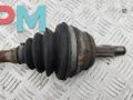 полуось передняя левая (приводной вал, ШРУС) Volkswagen Passat B4 1994, 1.8 л., бензин, МКПП, синий, универсал - фото №3