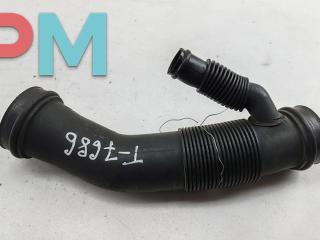 гофра инжектора Volkswagen Passat B5 1997, 1.6 л., бензин, МКПП, универсал, 06B129627