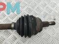 полуось передняя левая (приводной вал, ШРУС) Volkswagen Golf 4 поколение 2000, 2.0 л., бензин, МКПП, чёрный, хетчбэк 3 дв. - фото №3