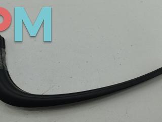 молдинг крыши BMW 3 серия E46 [рестайлинг] 2001, 2.0 л., дизель, МКПП, серый, седан