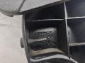 ручка открывания капота BMW 3 серия E46 [рестайлинг] 2001, 2.0 л., дизель, МКПП, серый, седан, 8223163 - фото №3