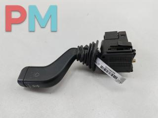 переключатель поворотов Opel Vectra B 1998, 1.8 л., бензин, МКПП, серый, седан, 90221174