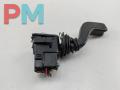 переключатель поворотов Opel Vectra B 1998, 1.8 л., бензин, МКПП, серый, седан, 90221174 - фото №3