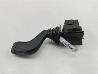 переключатель поворотов Opel Vectra B 1998, 1.8 л., бензин, МКПП, серый, седан, 90221174