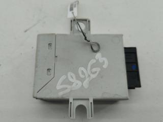 Иммобилайзер BMW 3 E46 2003, 2.0 л., дизель, МКПП, серый, универсал, 6905666
