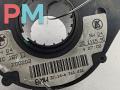 датчик угла поворота руля BMW 3 серия E46 [рестайлинг] 2003, 2.0 л., дизель, МКПП, серый, универсал, 6760232 - фото №3