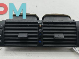 дефлектор обдува салона BMW 3 серия E46 [рестайлинг] 2001, 2.0 л., дизель, МКПП, серый, седан, 8363199