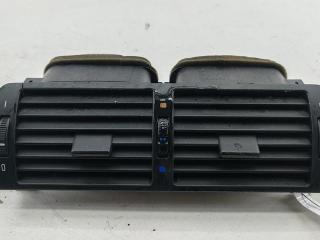 дефлектор обдува салона BMW 3 E46 2001, 2.0 л., дизель, МКПП, серый, седан, 8363199
