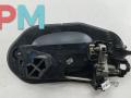 ручка наружная задняя левая BMW 5 серия E60/E61 2004, 2.2 л., бензин, АКПП, серый, седан, 7034543 - фото №2
