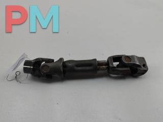 рулевой карданчик Opel Vectra B 1998, 1.8 л., бензин, МКПП, серый, седан