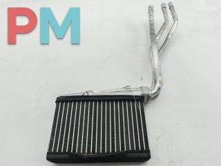 радиатор отопителя (печки) BMW 5 серия E39 [рестайлинг] 2001, 3.0 л., дизель, АКПП, серый, универсал, 8385562
