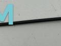 трос капота BMW 3 серия E46 [рестайлинг] 2001, 2.0 л., дизель, МКПП, серый, седан, 8208630 - фото №3