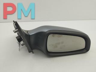 зеркало правое Opel Astra H/Family [рестайлинг] 2006, 1.9 л., дизель, МКПП, серый, универсал