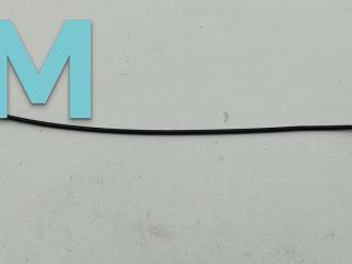трос капота BMW 3 серия E46 [рестайлинг] 2001, 2.0 л., дизель, МКПП, серый, седан, 8218859