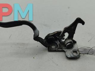 ручка открывания капота BMW 3 серия E46 [рестайлинг] 2001, 2.0 л., дизель, МКПП, серый, седан, 8213029