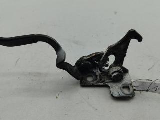 ручка открывания капота BMW 3 E46 2001, 2.0 л., дизель, МКПП, серый, седан, 8213029
