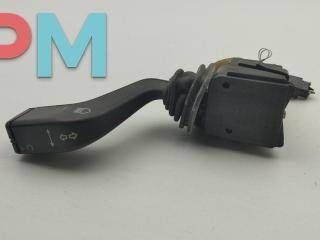 переключатель поворотов Opel Zafira 1 поколение (A) [рестайлинг] 2005, 2.2 л., бензин, МКПП, чёрный, минивэн, 90560990