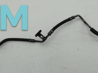 шланг гидроусилителя BMW 5 серия E60/E61 2004, 2.2 л., бензин, АКПП, серый, седан, 6761488