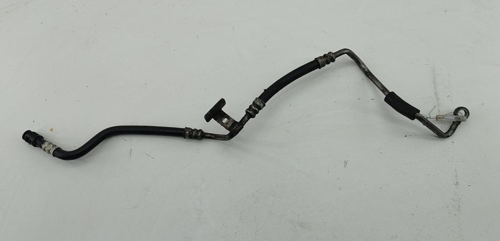 шланг гидроусилителя BMW 5 E60/E61 2004, 2.2 л., бензин, АКПП, серый, седан, 6761488
