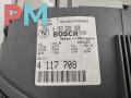 приборная панель BMW 3 серия E46 [рестайлинг] 2001, 2.0 л., дизель, МКПП, серый, седан, 4117708 - фото №4