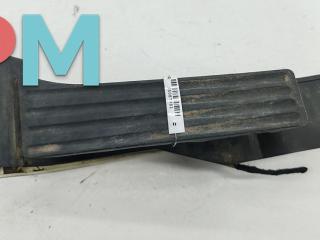 педаль BMW 3 серия E46 [рестайлинг] 2001, 2.0 л., дизель, МКПП, серый, седан, 6762481