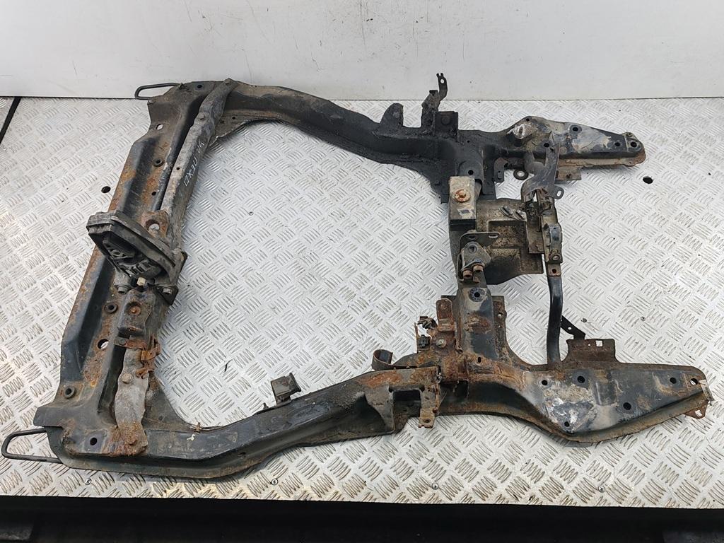 подрамник передний Peugeot 607 2006, 2.7 л., дизель, АКПП, серый, седан