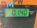 панель заднего левого фонаря Peugeot 307 1 поколение [рестайлинг] 2005, 1.6 л., дизель, МКПП, чёрный, хетчбэк 5 дв. - фото №3
