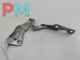 петля капота левая Opel Astra G 1999, серый, универсал, 90521519